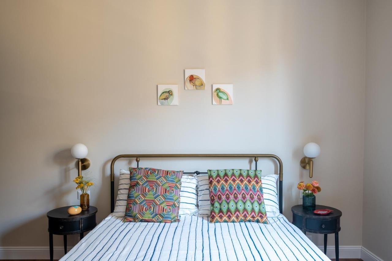 Cozy Apartment Taste Of Testaccio Rome Bagian luar foto