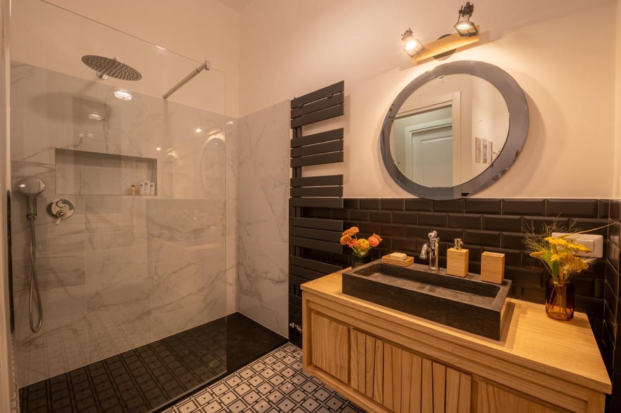 Cozy Apartment Taste Of Testaccio Rome Bagian luar foto