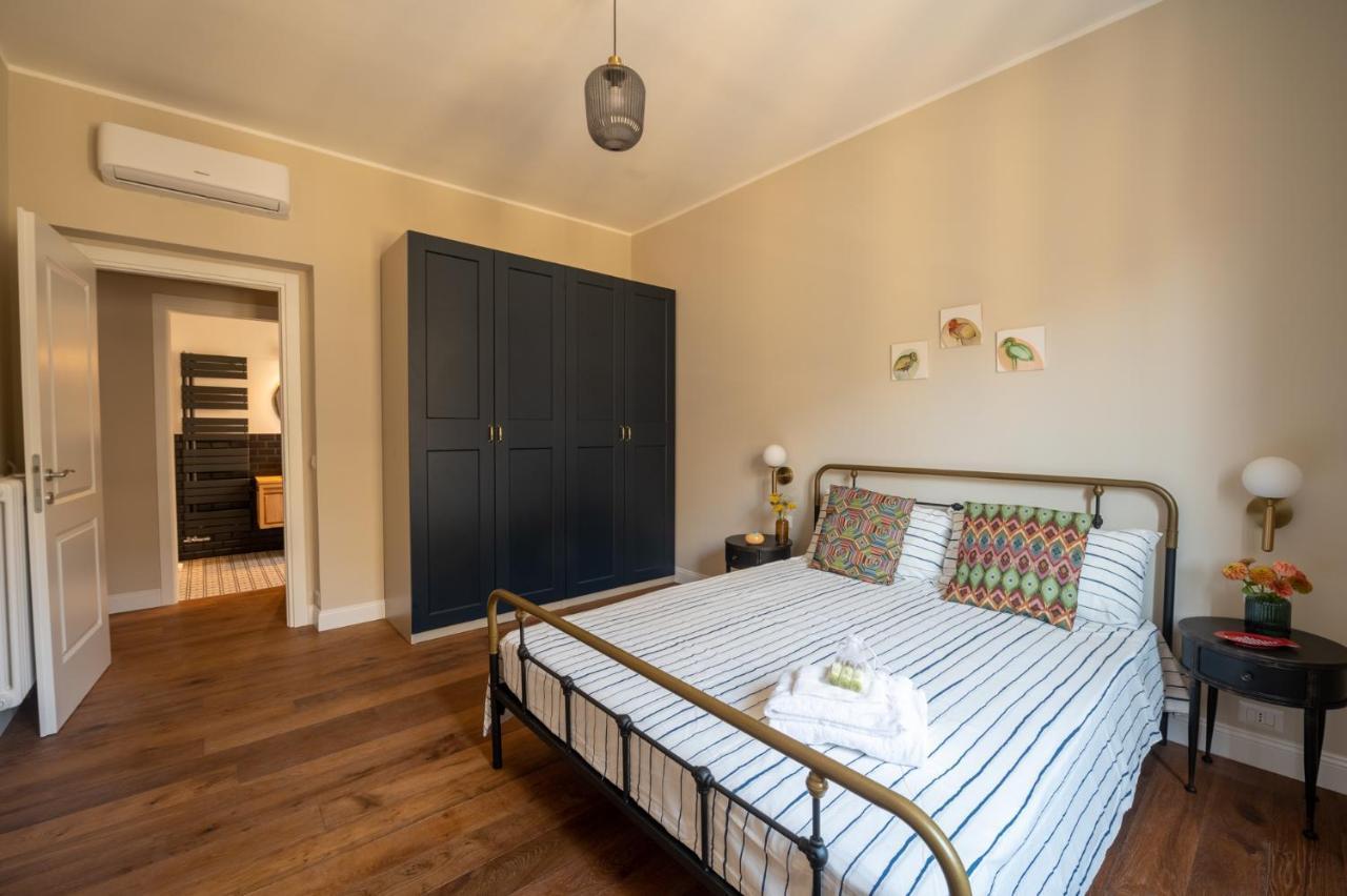 Cozy Apartment Taste Of Testaccio Rome Bagian luar foto