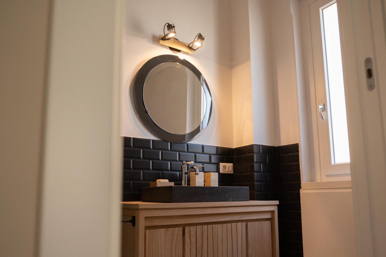 Cozy Apartment Taste Of Testaccio Rome Bagian luar foto