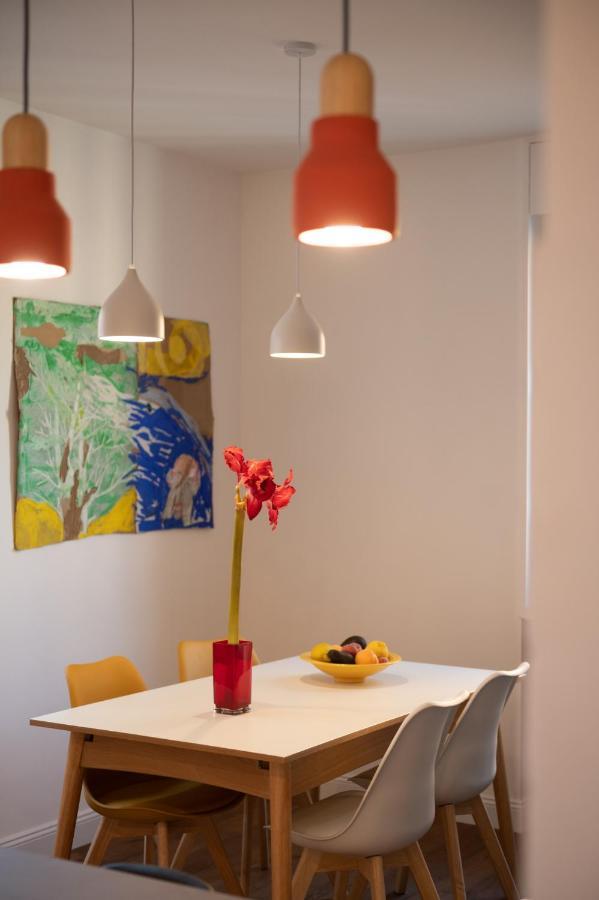 Cozy Apartment Taste Of Testaccio Rome Bagian luar foto